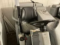 Nilfisk br1100s veegmachine (2x) - afbeelding 2 van  10