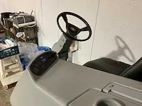 Nilfisk br1100s veegmachine (2x) - afbeelding 6 van  10