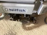 Nilfisk br1100s veegmachine - afbeelding 3 van  12