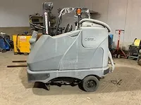 Nilfisk br1100s veegmachine - afbeelding 1 van  12