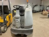 Nilfisk br1100s veegmachine - afbeelding 9 van  12