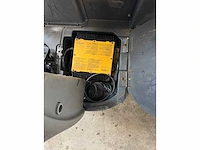 Nilfisk br755 vloerreiniger - afbeelding 3 van  6