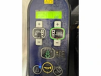 Nilfisk br755 vloerreiniger - afbeelding 4 van  6