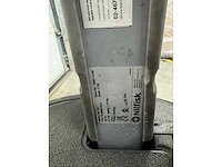 Nilfisk br755 vloerreiniger - afbeelding 5 van  6