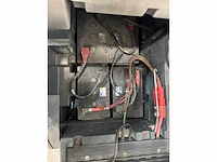 Nilfisk br755 vloerreiniger - afbeelding 6 van  6