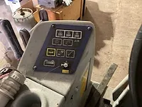 Nilfisk br850s veegmachine - afbeelding 4 van  6