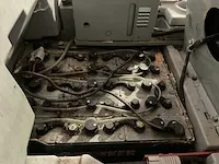 Nilfisk br850s veegmachine - afbeelding 6 van  6