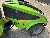 Nilfisk city ranger 2250, 2016 - afbeelding 6 van  19