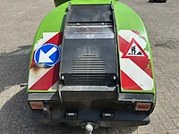 Nilfisk city ranger 2250, 2016 - afbeelding 7 van  19
