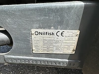 Nilfisk city ranger 2250, 2016 - afbeelding 8 van  19