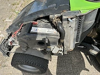 Nilfisk city ranger 2250, 2016 - afbeelding 10 van  19
