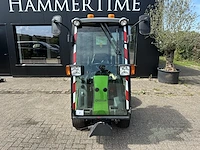 Nilfisk city ranger 2250, 2016 - afbeelding 12 van  19