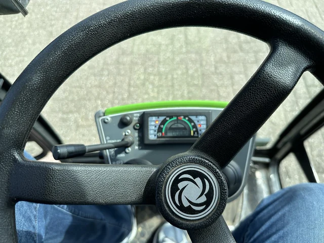 Nilfisk city ranger 2250, 2016 - afbeelding 18 van  19