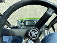 Nilfisk city ranger 2250, 2016 - afbeelding 18 van  19