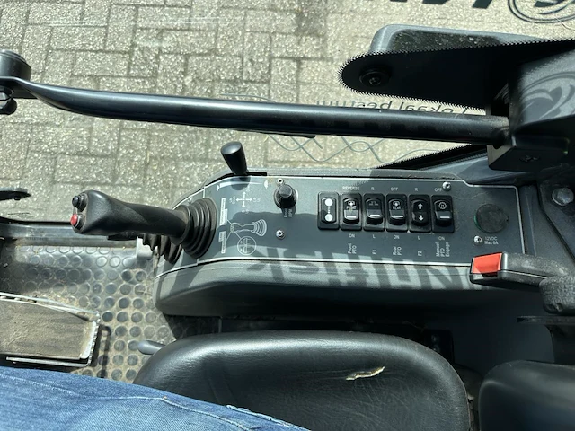 Nilfisk city ranger 2250, 2016 - afbeelding 19 van  19