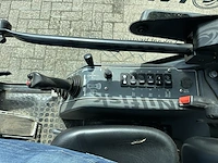 Nilfisk city ranger 2250, 2016 - afbeelding 19 van  19