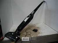 Nilfisk easy 20v black steelstofzuiger - afbeelding 1 van  2