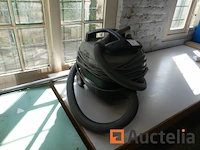 Nilfisk gd 910 stofzuiger - afbeelding 5 van  7