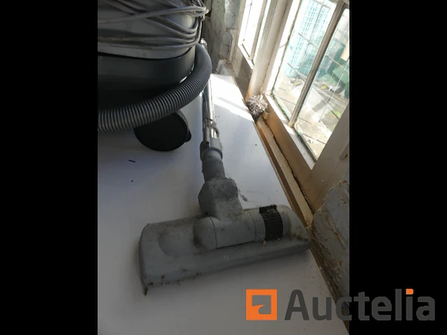 Nilfisk gd 910 stofzuiger - afbeelding 7 van  7