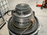 Nilfisk gm 400 industriële stofzuiger (2x) - afbeelding 2 van  3