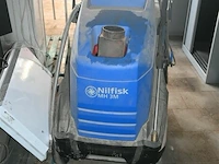 Nilfisk hogedrukreiniger - afbeelding 1 van  6