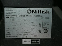 Nilfisk hogedrukreiniger - afbeelding 5 van  6