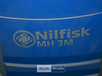 Nilfisk hogedrukreiniger - afbeelding 6 van  6
