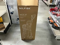 Nilfisk mc 3c hogedrukreiniger - afbeelding 2 van  10