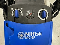 Nilfisk mc 6p hogedrukreiniger - afbeelding 9 van  11