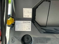 Nilfisk mh6p hogedrukreiniger - afbeelding 8 van  8