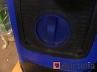 Nilfisk patio plus hogedrukreiniger met accessoires - afbeelding 4 van  9
