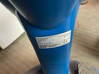 Nilfisk schrobzuigmachine r471c reiniging overig - afbeelding 2 van  17