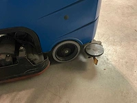 Nilfisk schrobzuigmachine r471c reiniging overig - afbeelding 4 van  17