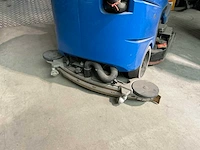 Nilfisk schrobzuigmachine r471c reiniging overig - afbeelding 5 van  17