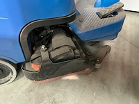 Nilfisk schrobzuigmachine r471c reiniging overig - afbeelding 7 van  17