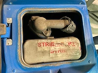 Nilfisk schrobzuigmachine r471c reiniging overig - afbeelding 8 van  17