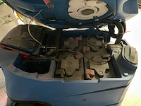 Nilfisk schrobzuigmachine r471c reiniging overig - afbeelding 9 van  17