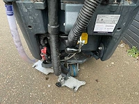 Nilfisk scrubber dryer ba 851 veegmachine - afbeelding 7 van  10