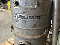 Nilfisk stofzuiger - afbeelding 2 van  3