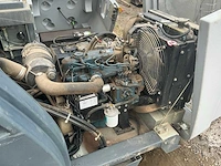 Nilfisk sw8000 zelfrijdende veegmachine - afbeelding 10 van  30