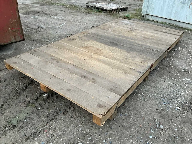 Nilfisk sw8000 zelfrijdende veegmachine - afbeelding 22 van  30