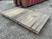 Nilfisk sw8000 zelfrijdende veegmachine - afbeelding 24 van  30