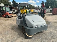 Nilfisk sw8000 zelfrijdende veegmachine - afbeelding 25 van  30