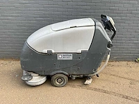 Nilkfisk ba 651 veegmachine - afbeelding 2 van  9