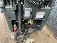 Nilkfisk ba 651 veegmachine - afbeelding 8 van  9