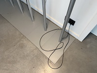 Nimbus staande lamp - afbeelding 4 van  5