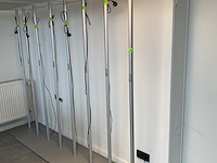 Nimbus staande lamp - afbeelding 1 van  5