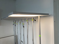 Nimbus staande lamp - afbeelding 2 van  5