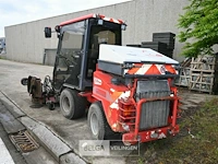 Nimos werktuigdrager - afbeelding 4 van  15