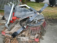 Nimos werktuigdrager - afbeelding 7 van  15